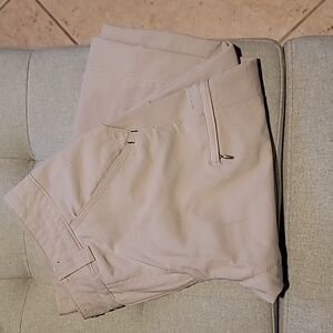 Columbia zip pants